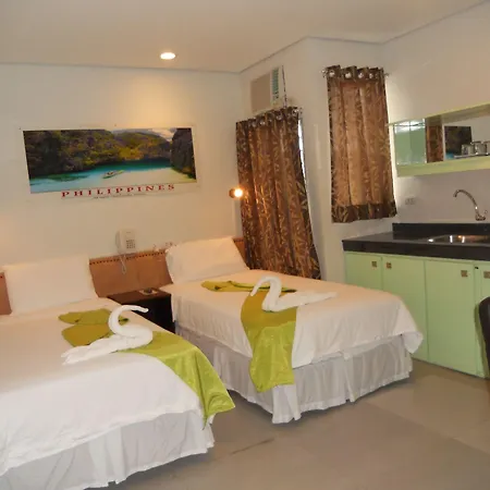 Cinfandel Suites