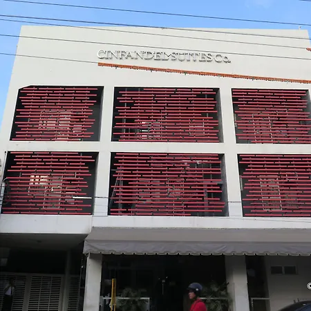 Cinfandel Suites