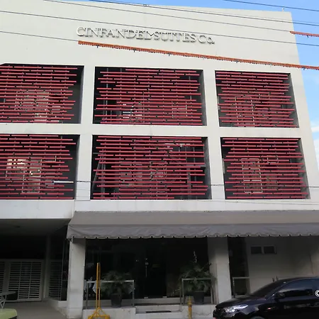 Cinfandel Suites