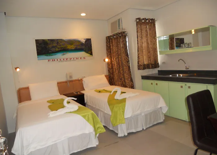 Cinfandel Hotel Cebu