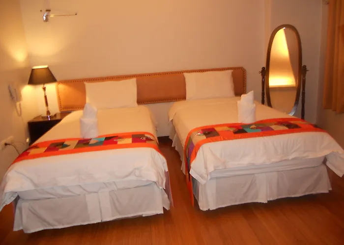 Cinfandel Hotel 3*