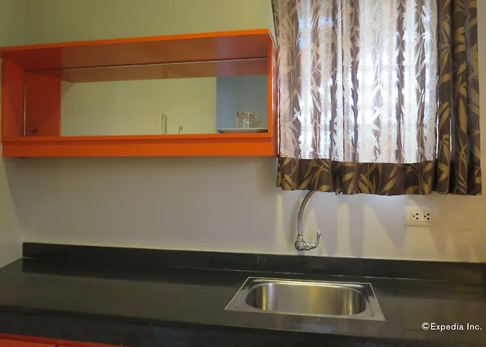 Hotel Cinfandel Cebu