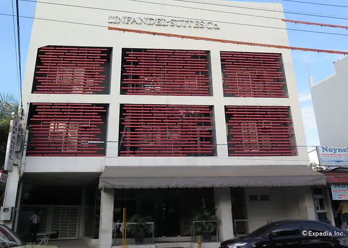 Cinfandel Cebu