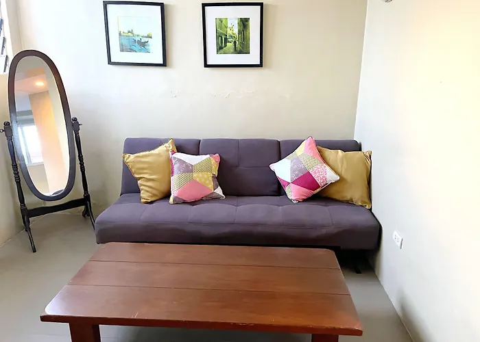 Cinfandel Hotel Cebu