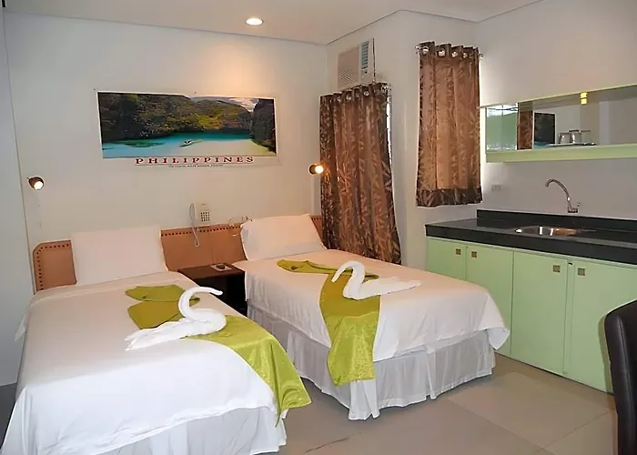Cinfandel Cebu